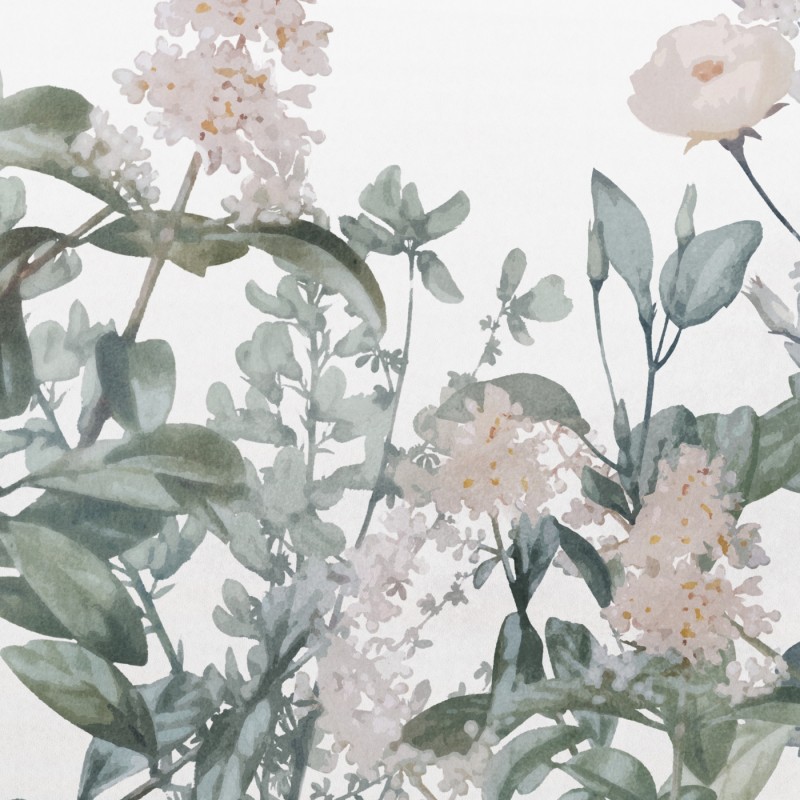 Honpo | Flower Field